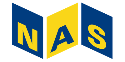 The National Association of Shopfitters logo